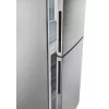 Candy City Combi CCT3L517ES De libre instalación 260 L Plata