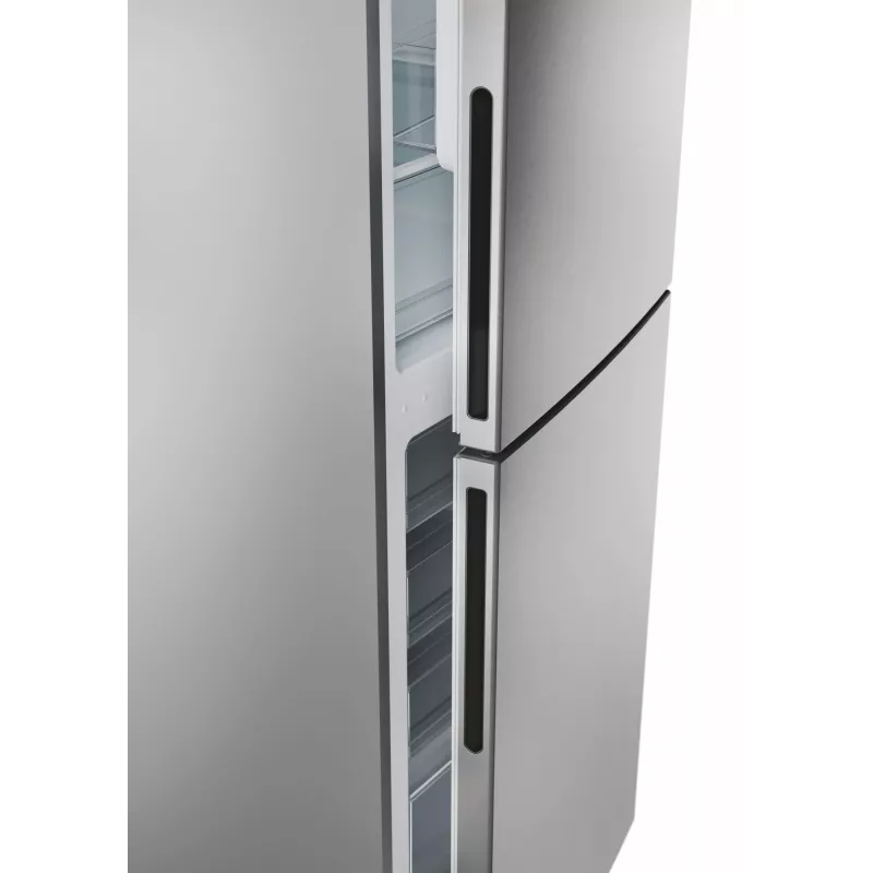 Candy City Combi CCT3L517ES De libre instalación 260 L Plata