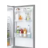 Candy City Combi CCT3L517ES De libre instalación 260 L Plata
