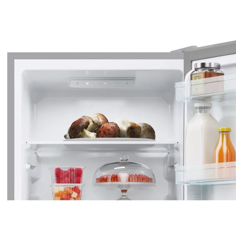 Candy City Combi CCT3L517ES De libre instalación 260 L Plata