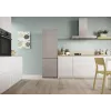 Candy City Combi CCT3L517ES De libre instalación 260 L Plata