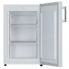 Candy CNUQ2L58EWH Congelador de libre instalación 90 L Blanco