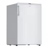 Candy CNUQ2L58EWH Congelador de libre instalación 90 L Blanco