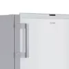 Candy CNUQ2L58EWH Congelador de libre instalación 90 L Blanco