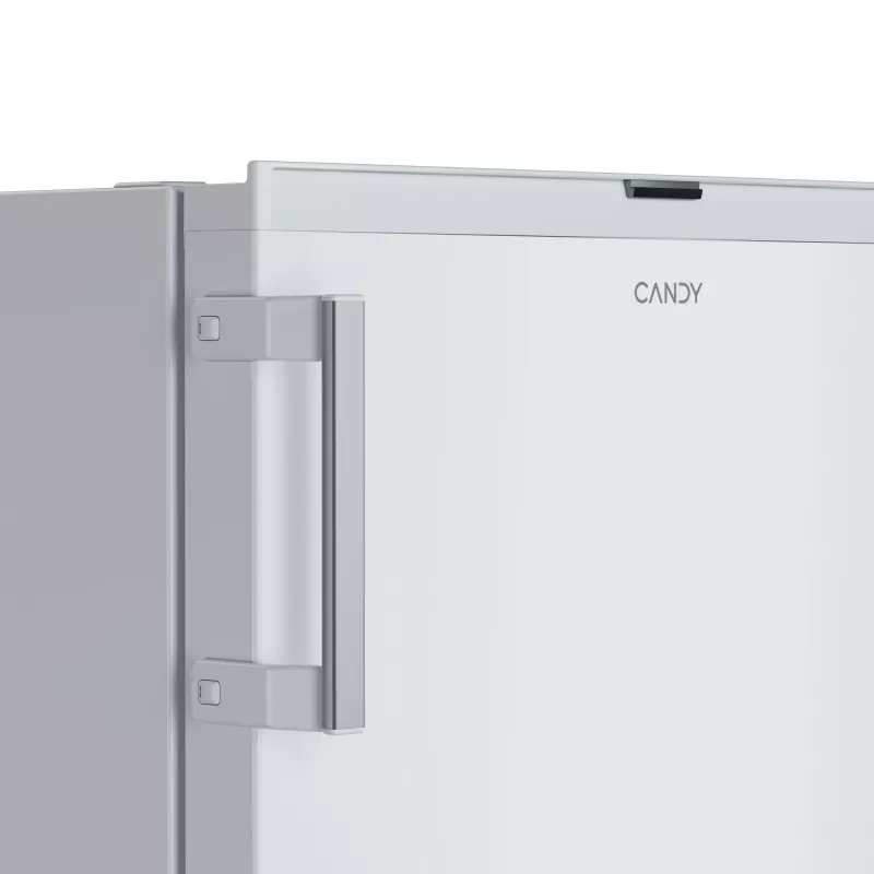 Candy CNUQ2L58EWH Congelador de libre instalación 90 L Blanco