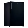 Candy CNUQ2L58EBH Congelador de libre instalación 90 L Negro