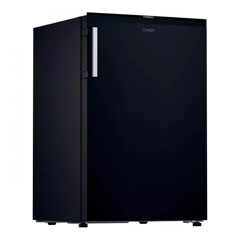 Candy CNUQ2L58EBH Congelador de libre instalación 90 L Negro