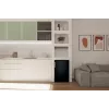 Candy CNUQ2L58EBH Congelador de libre instalación 90 L Negro