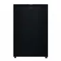 Candy CNOQ2S58EB de libre instalación 114 l Negro