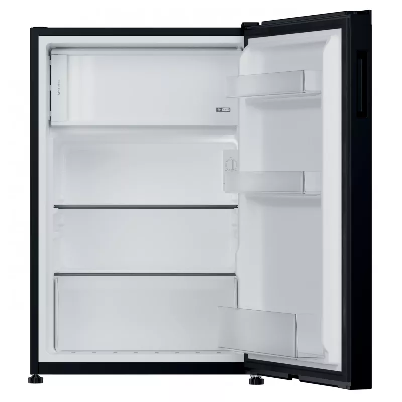 Candy CNOQ2S58EB de libre instalación 114 l Negro