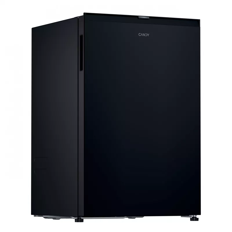 Candy CNOQ2S58EB de libre instalación 114 l Negro