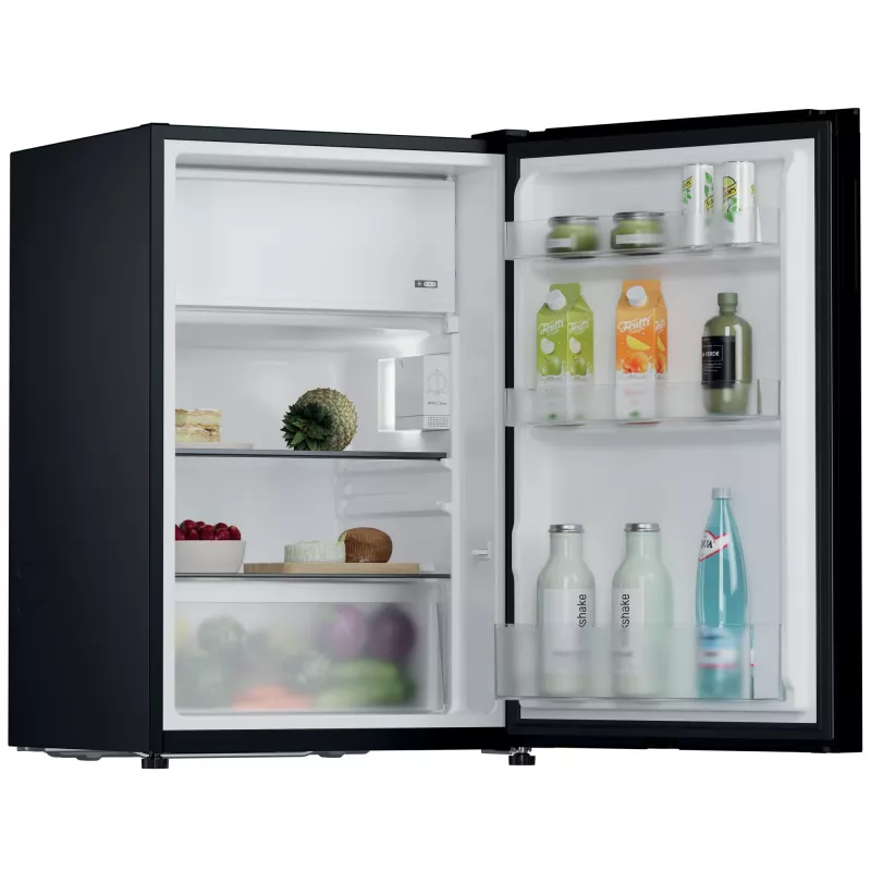 Candy CNOQ2S58EB de libre instalación 114 l Negro