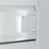 Candy CNOQ2S58EB de libre instalación 114 l Negro