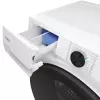 Candy BP 410BL8-S Lavadora de carga frontal 10 kg 1400 rpm Blanco