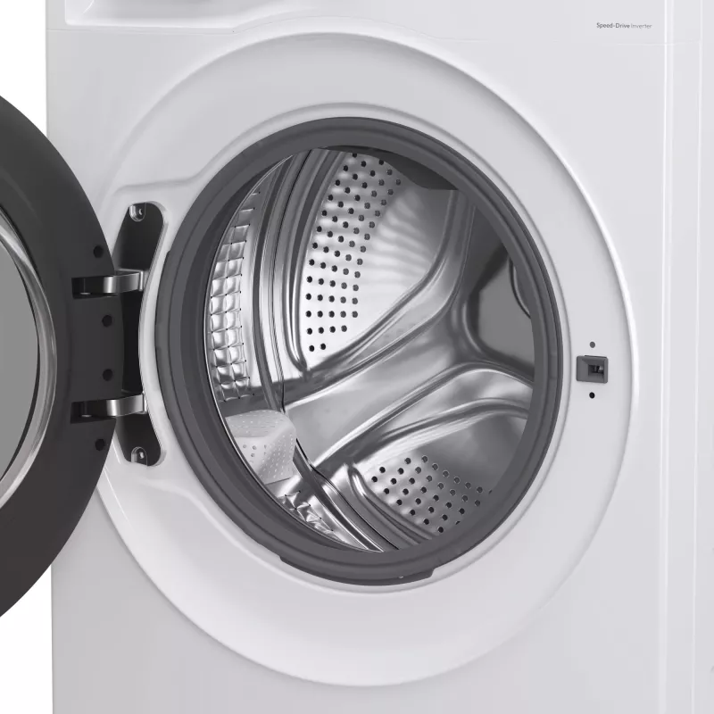 Candy BP 410BL8-S Lavadora de carga frontal 10 kg 1400 rpm Blanco