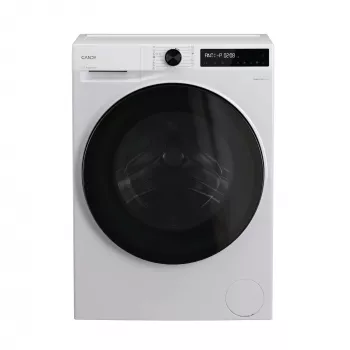 Candy BWR 485SBL6-S Lavadora secadora de libre instalación carga frontal Blanco