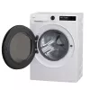 Candy BWR 485SBL6-S Lavadora secadora de libre instalación carga frontal Blanco