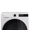 Candy BWR 485SBL6-S Lavadora secadora de libre instalación carga frontal Blanco
