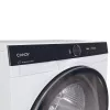 Candy BWS 485SB8-S Lavadora secadora de libre instalación carga frontal Blanco