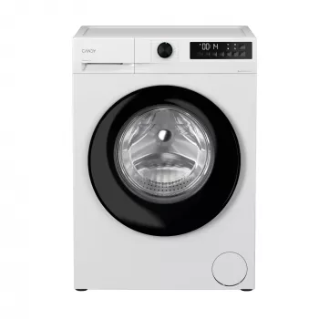 Candy GD 49B8-S Lavadora de carga frontal 9 kg 1351 rpm Blanco