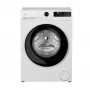 Candy GD 49B8-S Lavadora de carga frontal 9 kg 1351 rpm Blanco