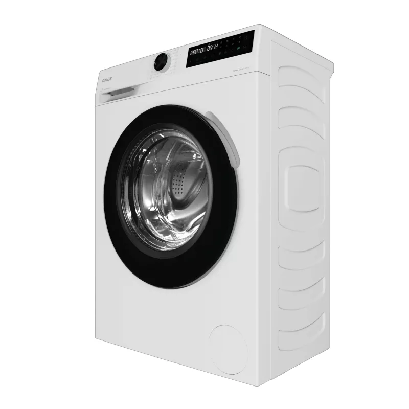 Candy BR 26SSB5-S Lavadora de carga frontal 6 kg 1200 rpm Blanco