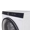 Candy BS 49B9-S Lavadora de carga frontal 9 kg 1400 rpm Negro, Blanco