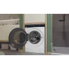 Candy BS 49B9-S Lavadora de carga frontal 9 kg 1400 rpm Negro, Blanco
