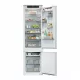 Candy ECNBQT3519EW Frigorífico empotrable 284 L Blanco