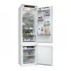 Candy ECNBQT3519EW Frigorífico empotrable 284 L Blanco