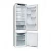 Candy ECNBQT3519EW Frigorífico empotrable 284 L Blanco