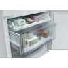 Candy ECNBQT3519EW Frigorífico empotrable 284 L Blanco