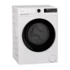 Candy GWD 474SB7-S Lavadora secadora de libre instalación carga frontal Blanco