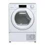Candy BCTD H7A2TE-S Secadora con bomba de calor empotrable carga frontal 7 kg