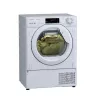 Candy BCTD H7A2TE-S Secadora con bomba de calor empotrable carga frontal 7 kg