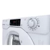 Candy BCTD H7A2TE-S Secadora con bomba de calor empotrable carga frontal 7 kg