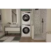 Candy GDL 8N1B-S Secadora de libre instalación carga frontal 8 kg Blanco