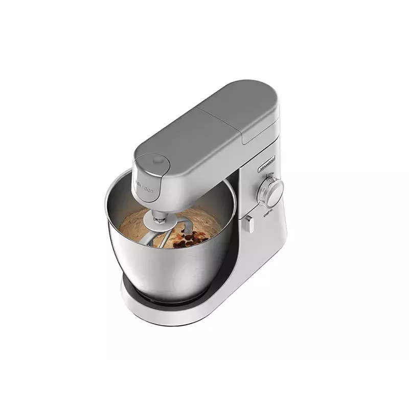 Kenwood Chef XL KVL4220S Robot de cocina 1200 W 6,7 L Plata