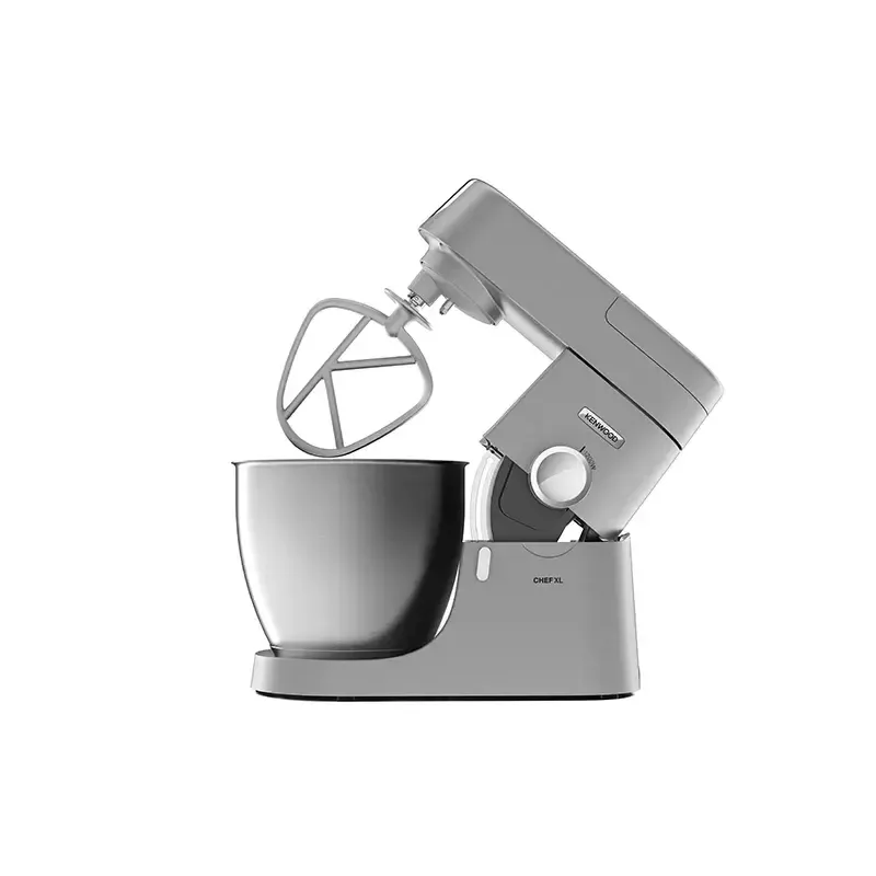 Kenwood Chef XL KVL4220S Robot de cocina 1200 W 6,7 L Plata