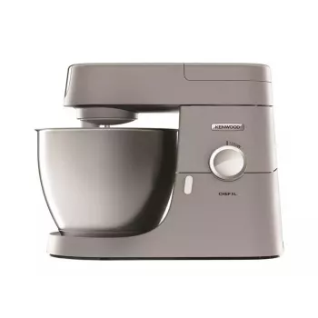 Kenwood Chef XL KVL4220S Robot de cocina 1200 W 6,7 L Plata