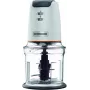 Mini picadora Kenwood EasyChop CHP61 500W, picadora compacta para picar, mezclar y triturar