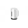 Braun WK 1100 WH Hervidor 1,7 L 2200 W Blanco