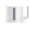 Braun WK 1100 WH Hervidor 1,7 L 2200 W Blanco