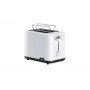 Braun HT1010WH 8 2 rebanadas 900 W Blanco