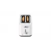 Braun HT1010WH 8 2 rebanadas 900 W Blanco