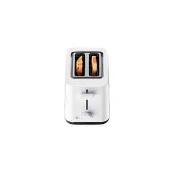 Braun HT1010WH 8 2 rebanadas 900 W Blanco