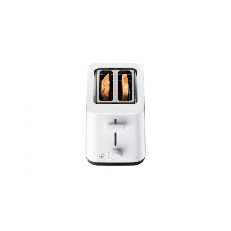 Braun HT1010WH 8 2 rebanadas 900 W Blanco