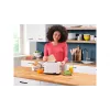Braun HT1010WH 8 2 rebanadas 900 W Blanco