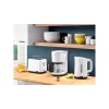 Braun HT1010WH 8 2 rebanadas 900 W Blanco