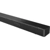 Barra de sonido Hisense AX3120G 3.1.2 canales 360W RMS